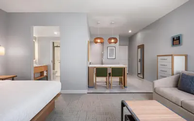 Homewood Suites By Hilton Fremont