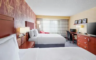 Courtyard Des Moines West/Clive