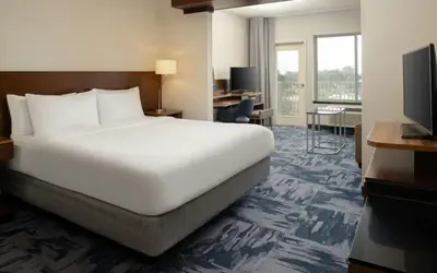 Fairfield Inn & Suites by Marriott Santa Cruz