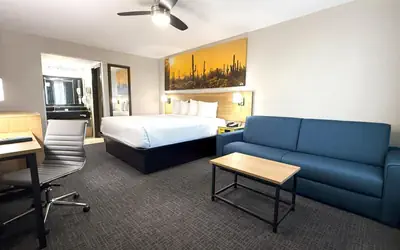 Days Inn by Wyndham Yuma