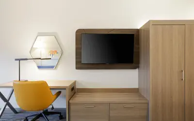 Holiday Inn Express Hotel & Suites Chehalis - Centralia by IHG