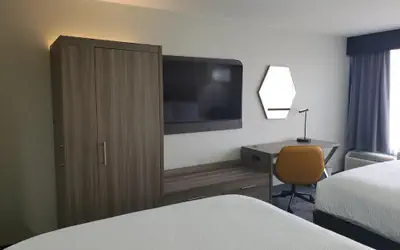 Holiday Inn Express - Atlanta-Kennesaw by IHG