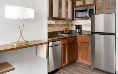 Staybridge Suites Harrisburg-Hershey by IHG