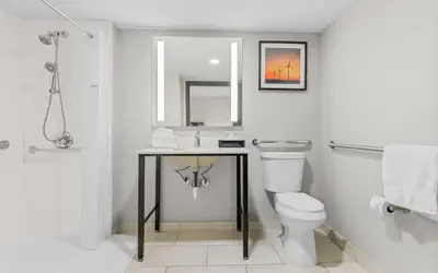 La Quinta Inn by Wyndham Huntsville Research Park