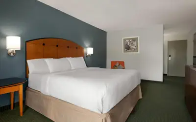 Baymont by Wyndham Salem Roanoke Area