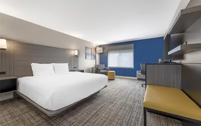 Best Western Plus Elgin - Chicago