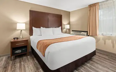 Comfort Inn & Suites Beaverton - Portland West