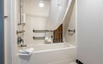 Clarion Pointe Indianapolis Airport