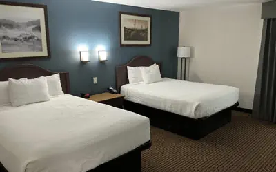 Tombstone Grand Hotel, a Baymont by Wyndham