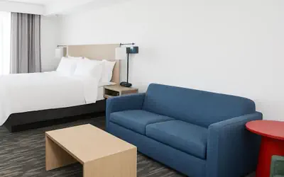 Garner Hotel Evansville East by IHG