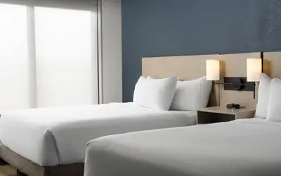 Hyatt Place Secaucus Meadowlands