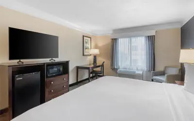 Best Western Augusta West