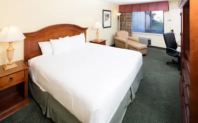 Red Lion Hotel Pendleton