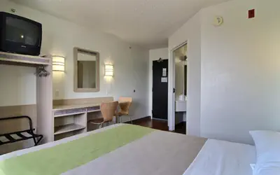 Motel 6-Albuquerque, NM - North