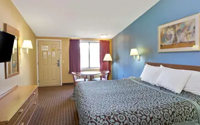 Days Inn by Wyndham Lawrenceville