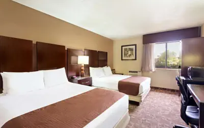 Rodeway Inn & Suites Chandler - Phoenix South I-10