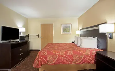 Days Inn by Wyndham Hammond