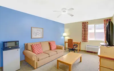 Days Inn by Wyndham Lehi