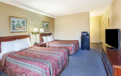 Travelodge by Wyndham Winchester