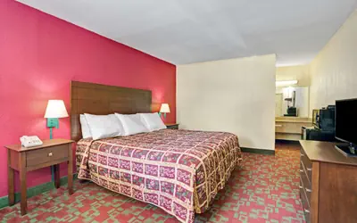 Days Inn by Wyndham Elizabeth City