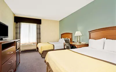 Baymont by Wyndham Wahpeton