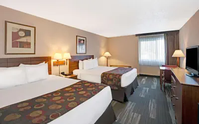 Ramada by Wyndham Bismarck