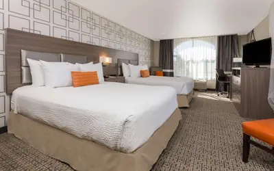 Hawthorn Suites by Wyndham Livermore