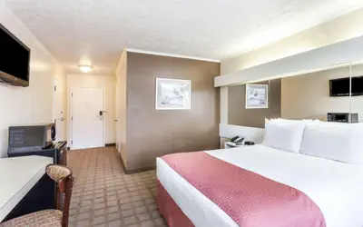 Microtel Inn by Wyndham Wilson
