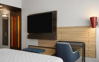 Tru By Hilton Kearney