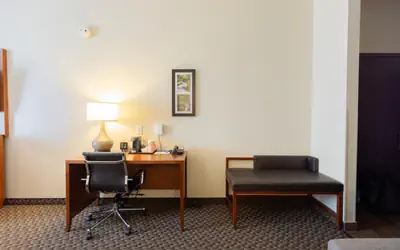 Comfort Suites Troy-I75