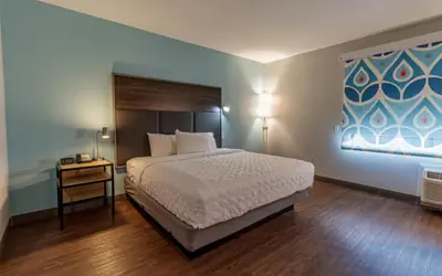 Tru By Hilton Mckinney