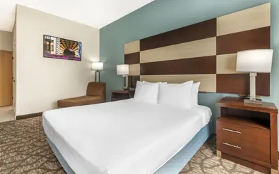 Best Western Joliet Inn & Suites