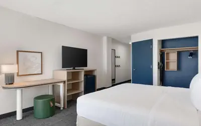 Spark by Hilton Ormond Beach Oceanfront