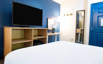 Spark By Hilton Lafayette South