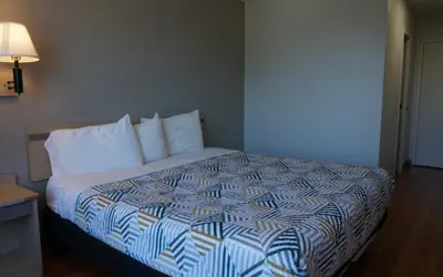 Motel 6-Belmont, CA - San Francisco - Redwood City