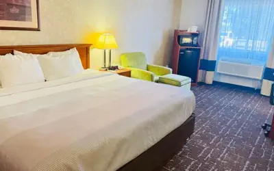 Quality Inn Marshall near University