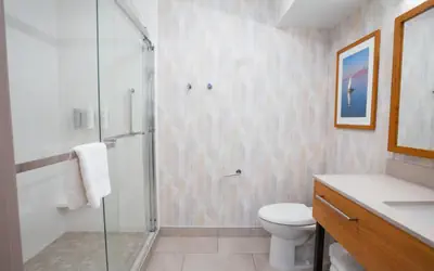 Hampton Inn Salt Lake City-North