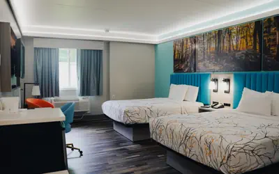 Days Inn by Wyndham Southington