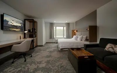 SpringHill Suites by Marriott Houston Brookhollow