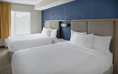 SpringHill Suites by Marriott Lansing West