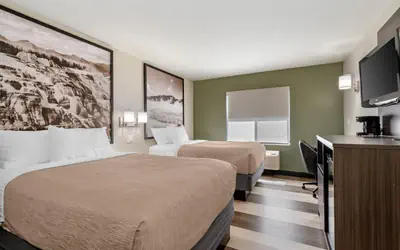 Quality Inn Red Lodge Gateway To Yellowstone