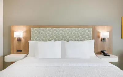 Hampton Inn Aurora Medical Center Denver