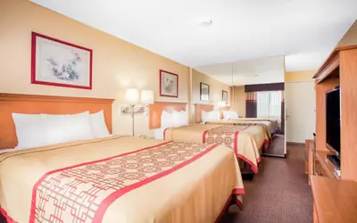 Days Inn by Wyndham St. George