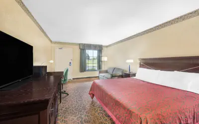 Days Inn & Suites by Wyndham York