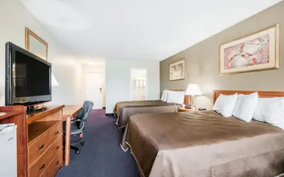 Red Carpet Inn Lancaster