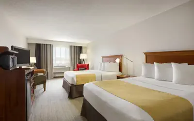 Country Inn & Suites by Radisson, Sidney, NE