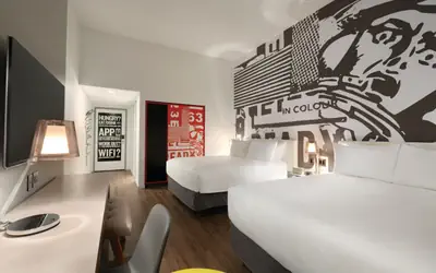 Radisson Red Minneapolis Downtown