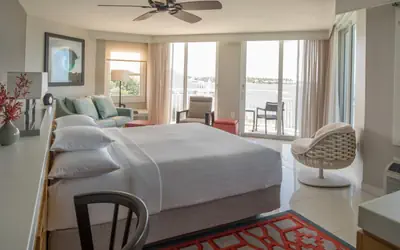 Hyatt Centric Key West Resort & Spa