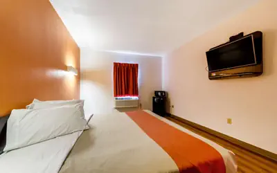 Motel 6-Jourdanton, TX