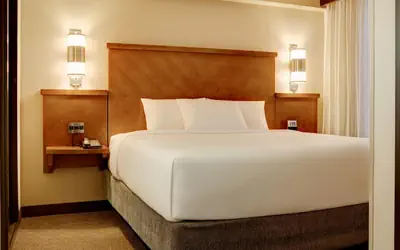 Hyatt Place Dallas/North Arlington/Grand Prairie